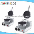 Cast Iron Waffle Machine/Commercial Stainless Steel Cast Iron Waffle Machine